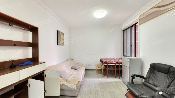 天瑞家园二手房实景图