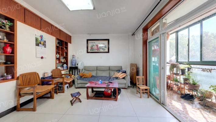 瑞园二手房实景图