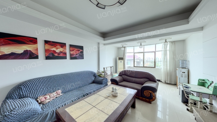 五三集贸市场二手房实景图