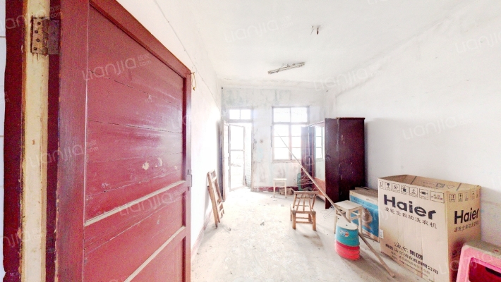 江纺住宅一区二手房实景图