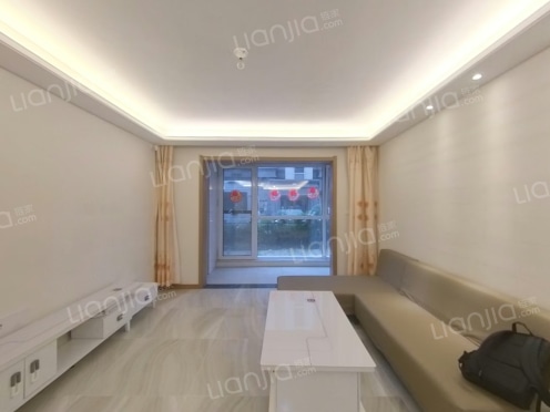 整租·旭辉银盛泰星悦城 3室2厅 南/北