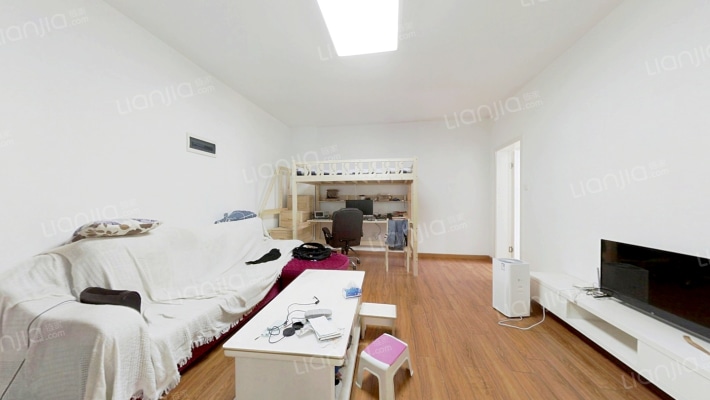 光谷麦郡二手房实景图