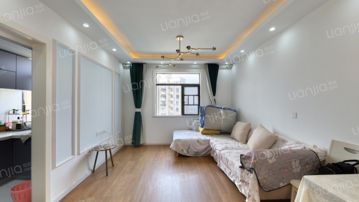 智苑小区二手房实景图