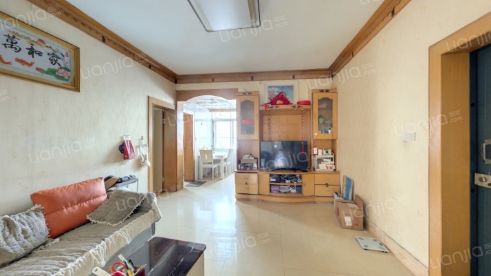 工农路108号院二手房实景图