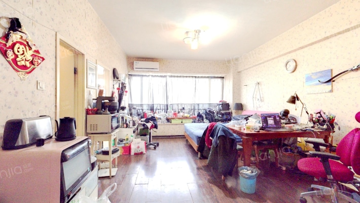 SOHO沸城二手房实景图