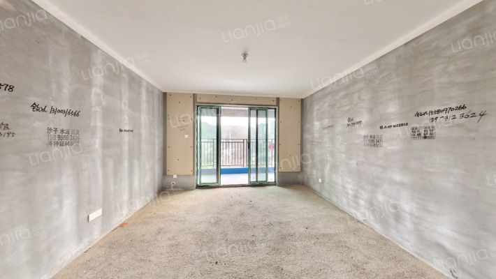 长房浅山时光二手房实景图