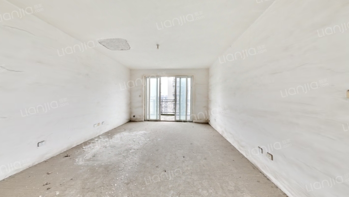 华府金沙二手房实景图