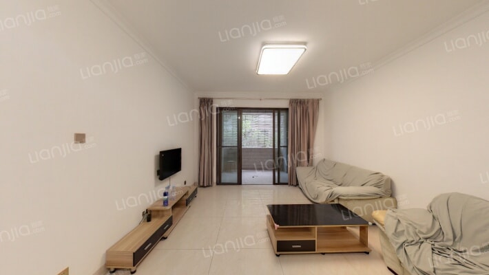 首开领翔花郡二手房实景图