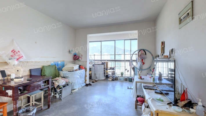 舜柯家园二手房实景图