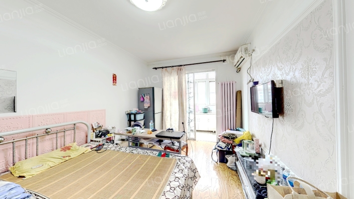 南海里二手房实景图