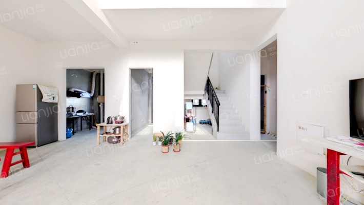 柳岸春风二手房实景图