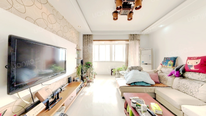 正和名邸二手房实景图