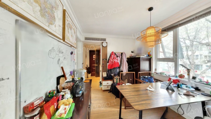 经三路小学家属院二手房实景图