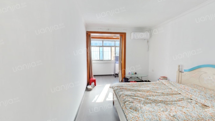 民健小区二手房实景图