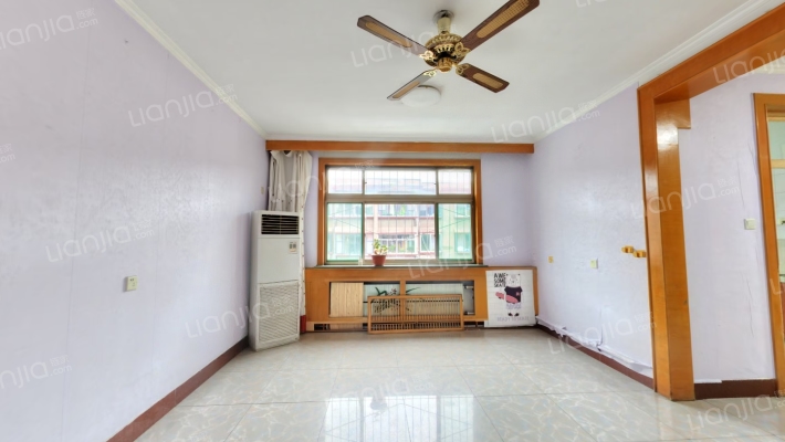 五里桥生活区二手房实景图