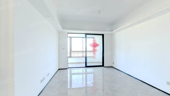 金茂广场二手房实景图