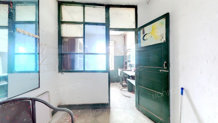 芦荡巷小区二手房实景图