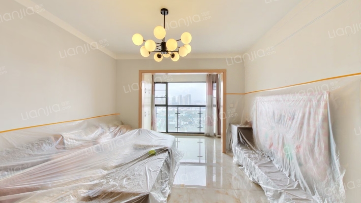 新希望希望汇二手房实景图