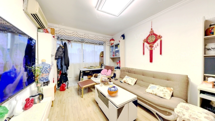 宝钢七村二手房实景图