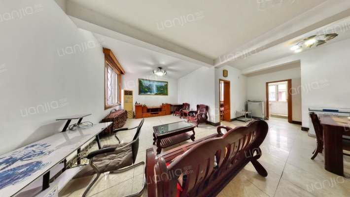 当代雅典苑二手房实景图