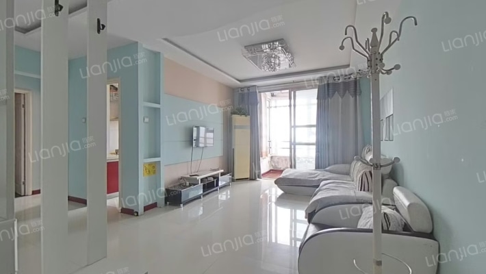 海川小区二手房实景图