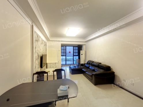 整租·建发鹭洲国际 3室2厅 东南