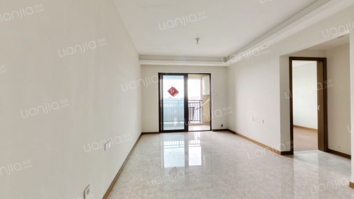 保利新武昌K4地块二手房实景图