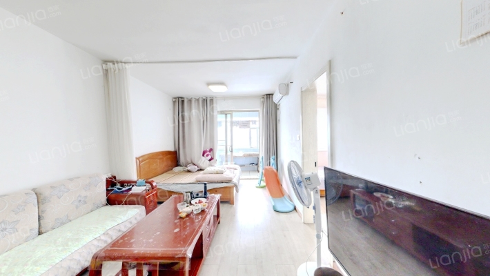 雅龙商住楼二手房实景图