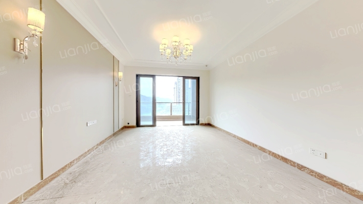 恒大新城三期二手房实景图