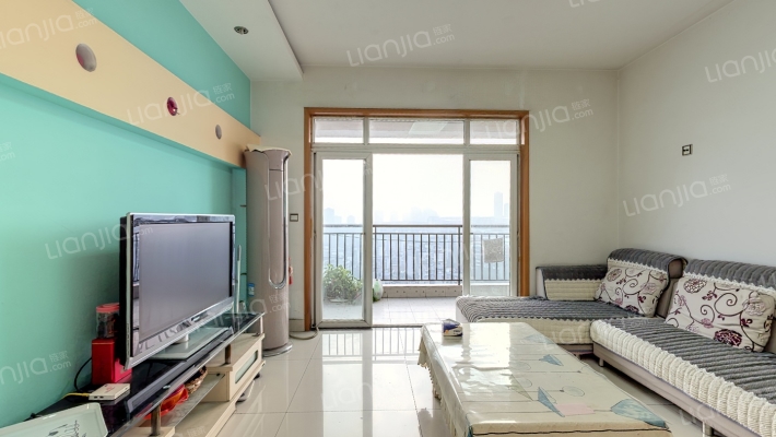 福星颐美香庭二手房实景图