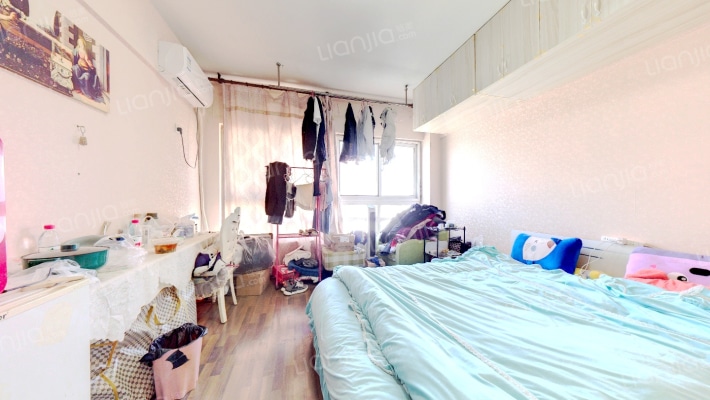 时尚PARTY二手房实景图