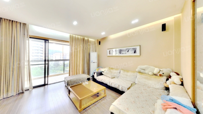 郑桥锦园二手房实景图