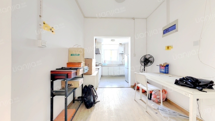 地铁凤凰城二手房实景图