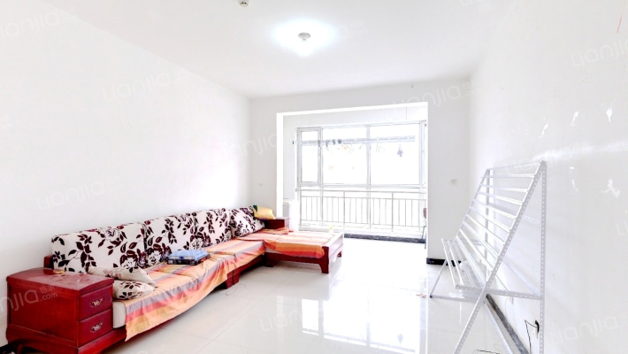 滨湖颐园二手房实景图