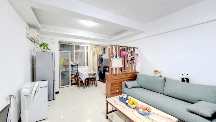 京溪尚苑二手房实景图