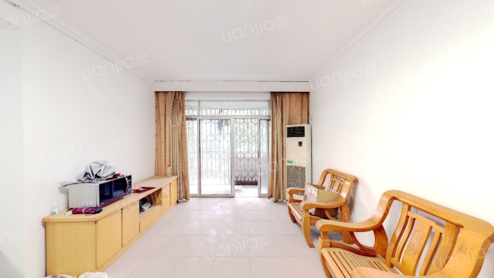 天湖公寓二手房实景图