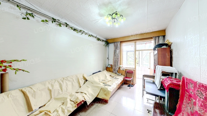 电子所小区二手房实景图