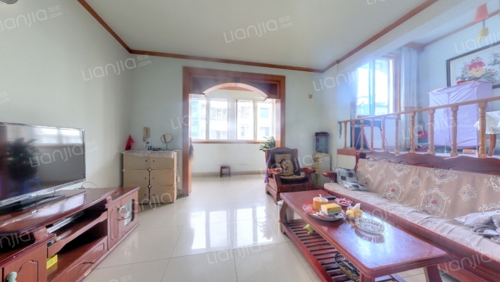 中国人民银行阿坝州中心支行都江堰公寓二手房实景图