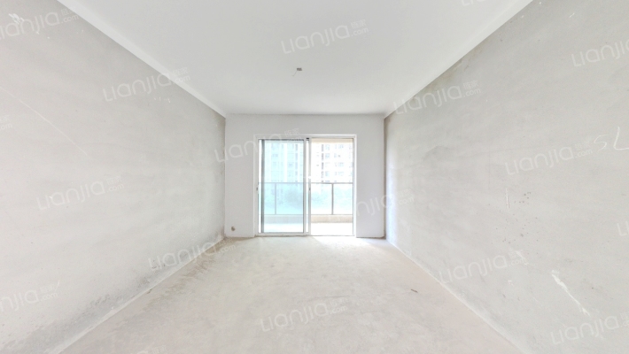 新力琥珀园二手房实景图