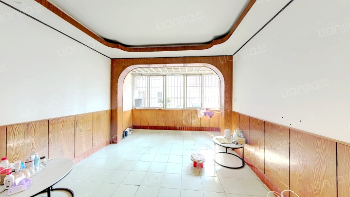 春晖路4号二手房实景图