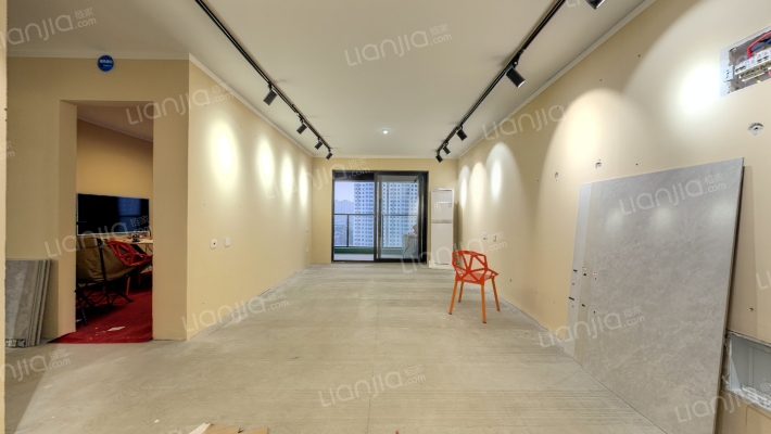 美盛教育港湾二期二手房实景图