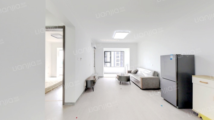 合生龙河湾壹号二手房实景图