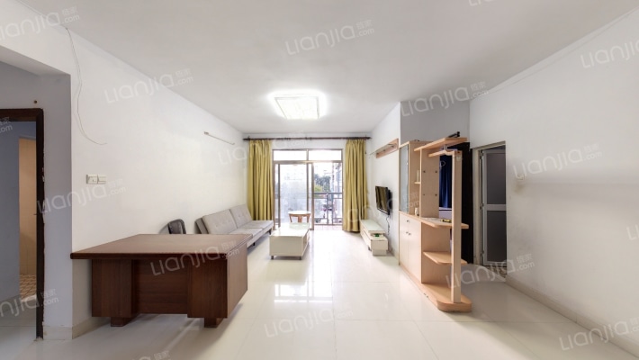 亚洲豪苑南区二手房实景图