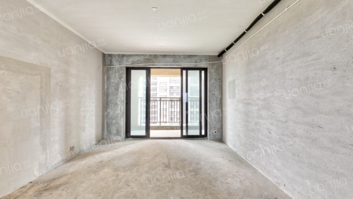 建发金茂玺悦二手房实景图