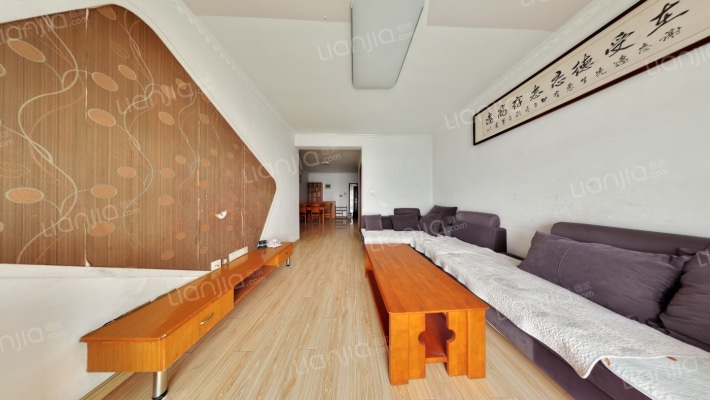 南湖春城二手房实景图