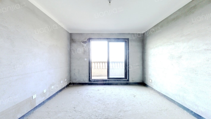 民安城市之光二手房实景图