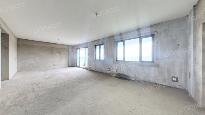 中粮观澜壹品二手房实景图