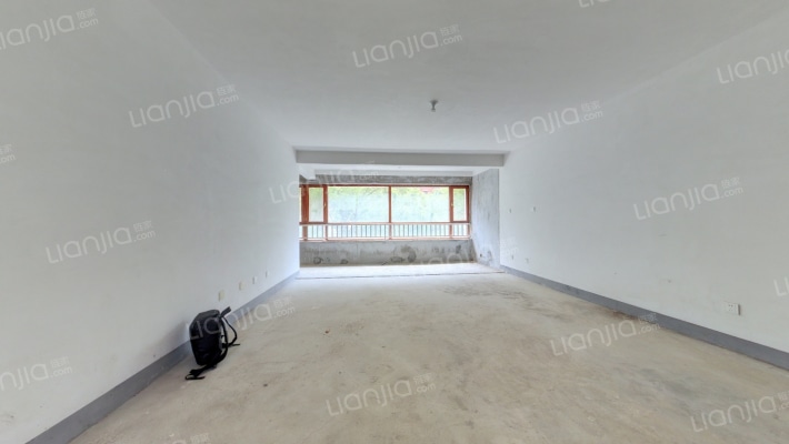 开元盛世硕园B区二手房实景图