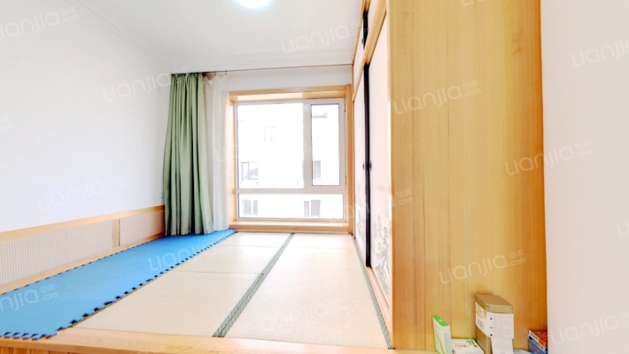 东特新居二手房实景图