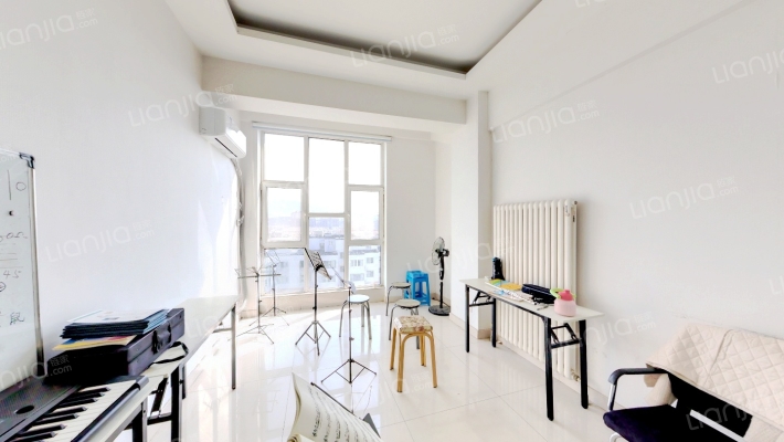 九城尚都二手房实景图